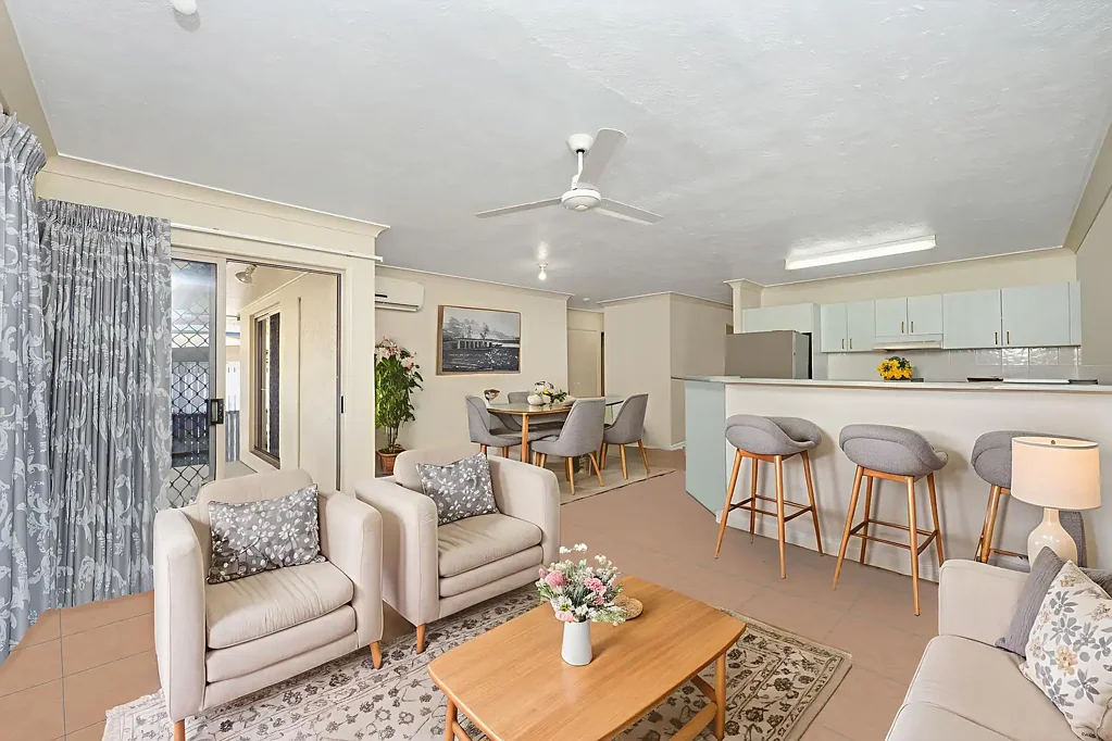 16/13 Golf Links Drive, Kirwan, QLD 4817