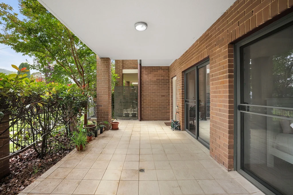 3/3 Victoria Street, Bowral, NSW 2576