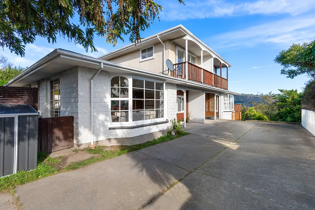 1/86 Cannon Hill Crescent, Mount Pleasant, Christchurch, Canterbury