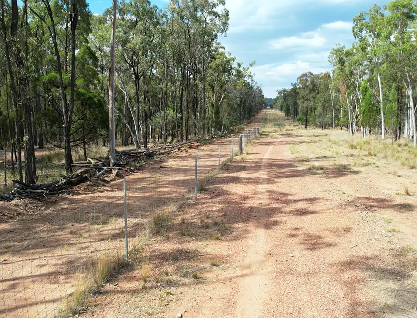 Lot 42 Mosquito Creek Road, Canning Creek, Darling Downs, 0 chambres, 0 salles de bain, Lifestyle Property