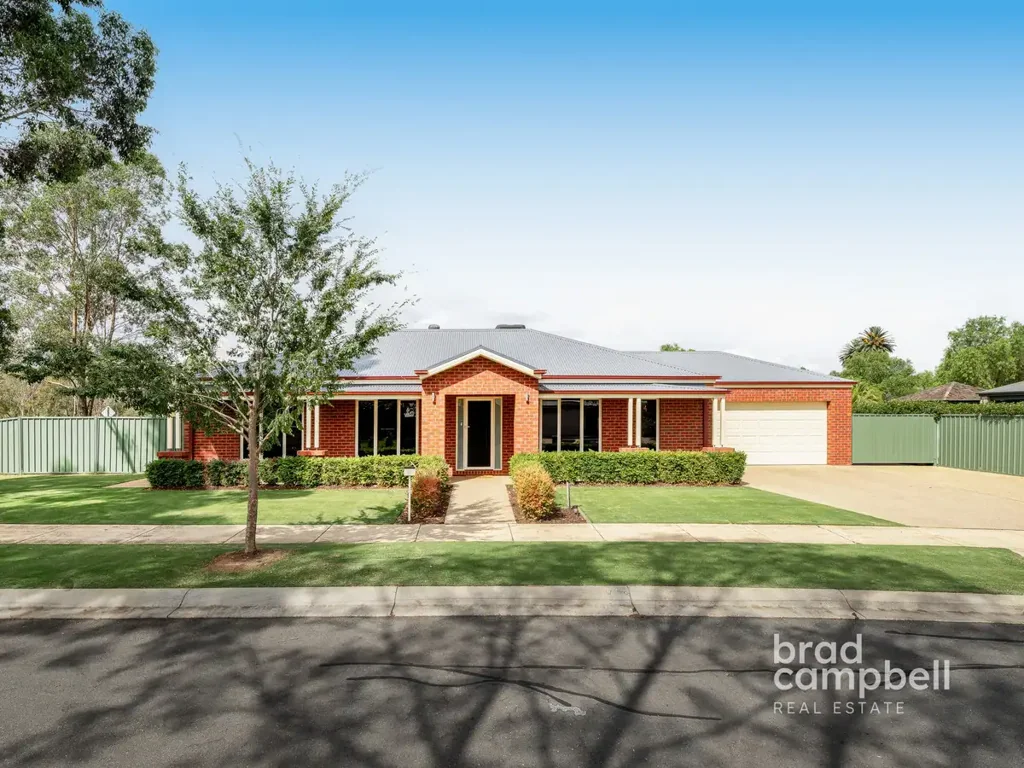 1 Sandbank Court, Shepparton, VIC 3630