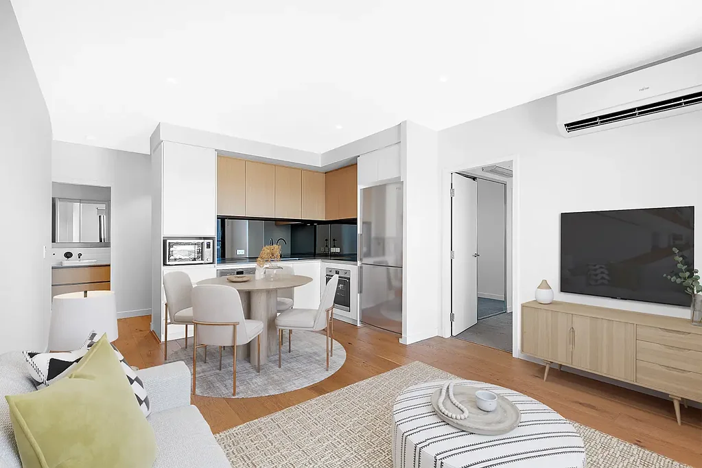 28/554 Canning Highway, Attadale, WA 6156