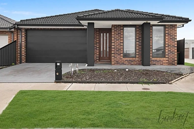 21 Caprara Street, Kalkallo, VIC 3064, 3房, 2浴, House