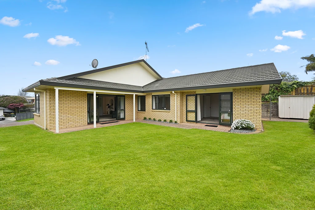 3 Sunny Dale, Western Heights, Hamilton, Waikato