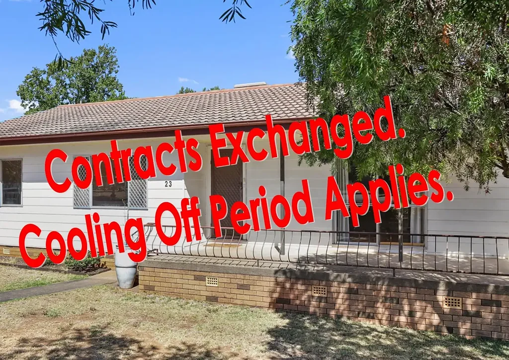 23 Carmichael Avenue, Tamworth, NSW 2340