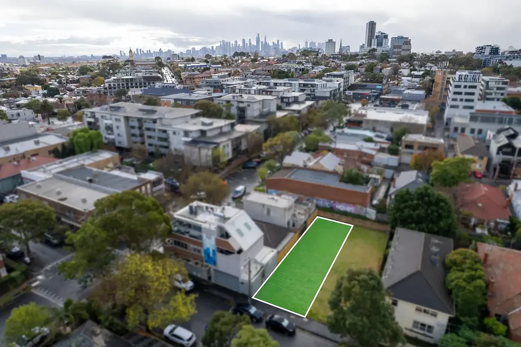 St Kilda Create. Inspire. Live the St Kilda Dream.