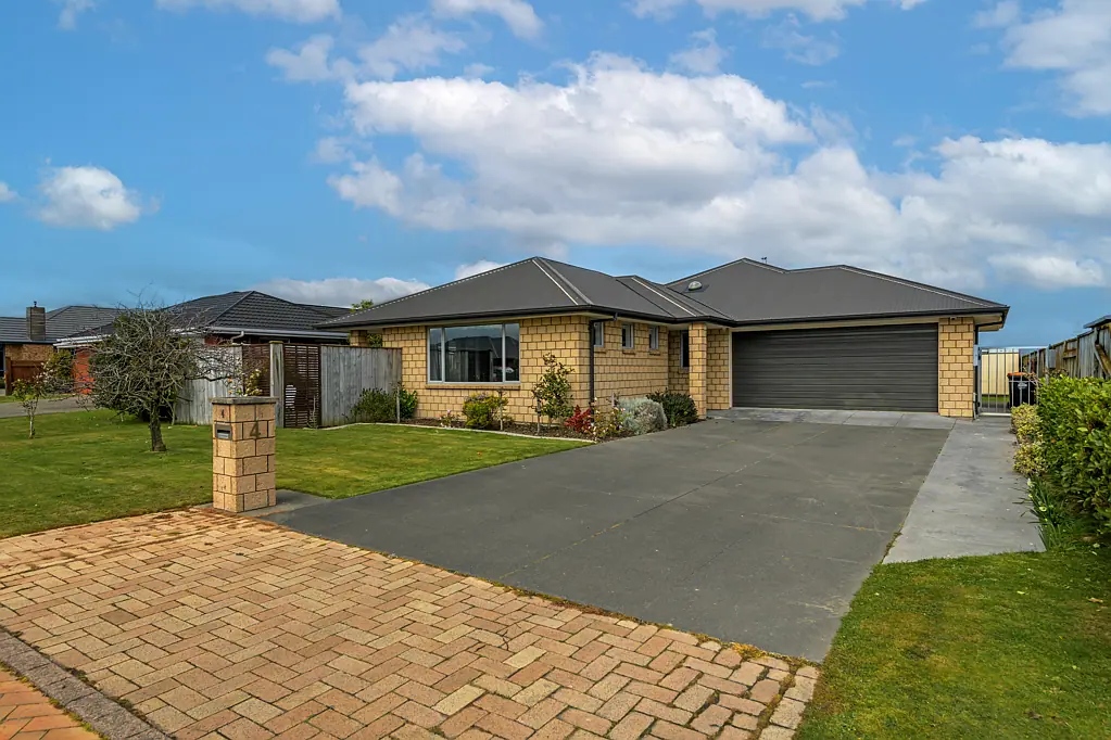 4 Crabapple Close, Milson, Palmerston North, Manawatu-Wanganui