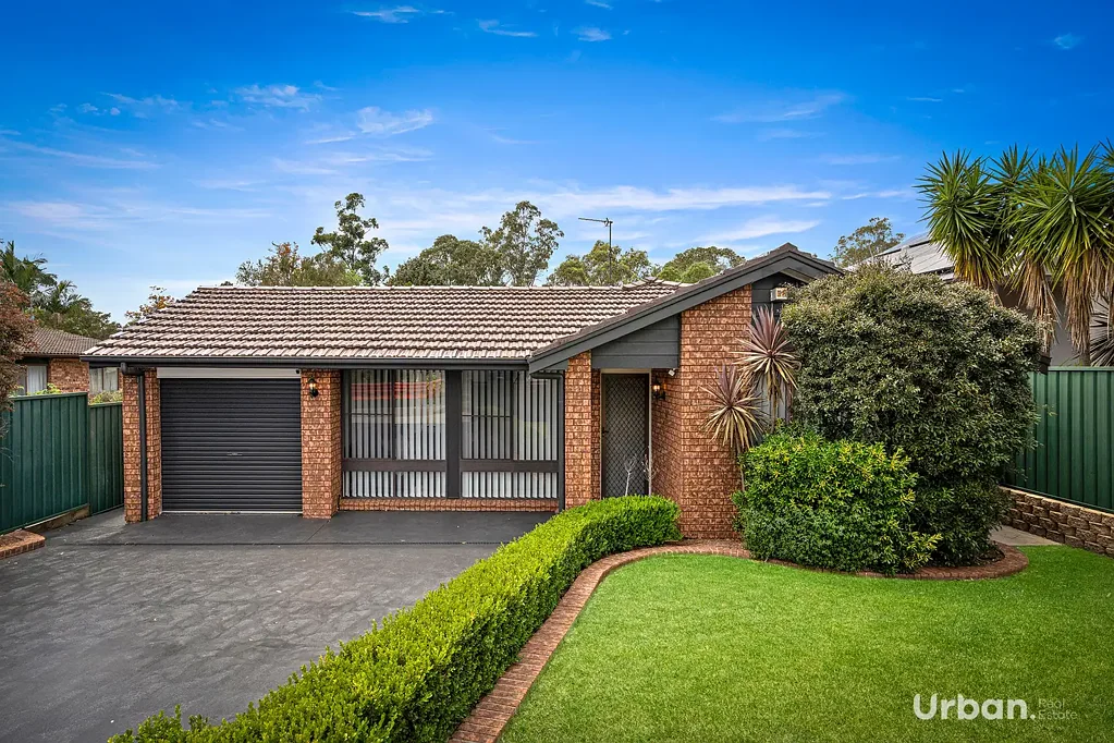 147 Bridge Street, Schofields, NSW 2762
