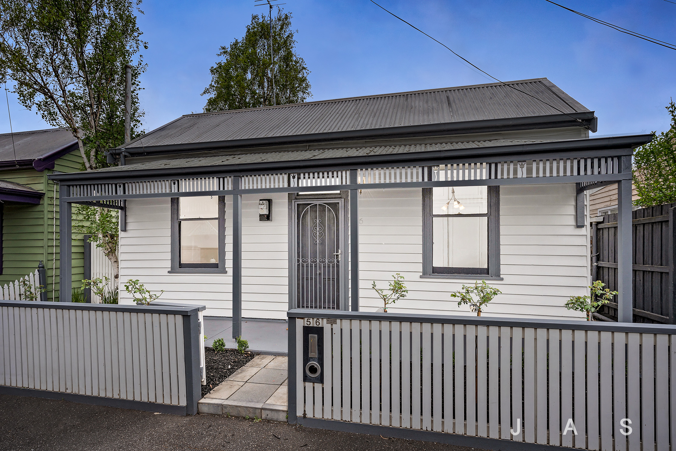 56 BUNINYONG ST, YARRAVILLE VIC 3013, 0 રૂમ, 0 બાથરૂમ, House