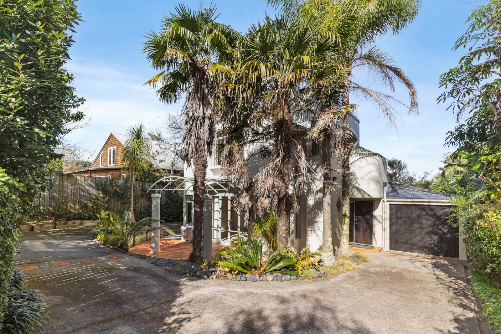 2/202 Richmond Road, Grey Lynn, Auckland, 3房, 0浴, House