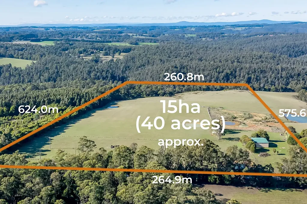 35 Coombs Road, Kinglake West, VIC 3757