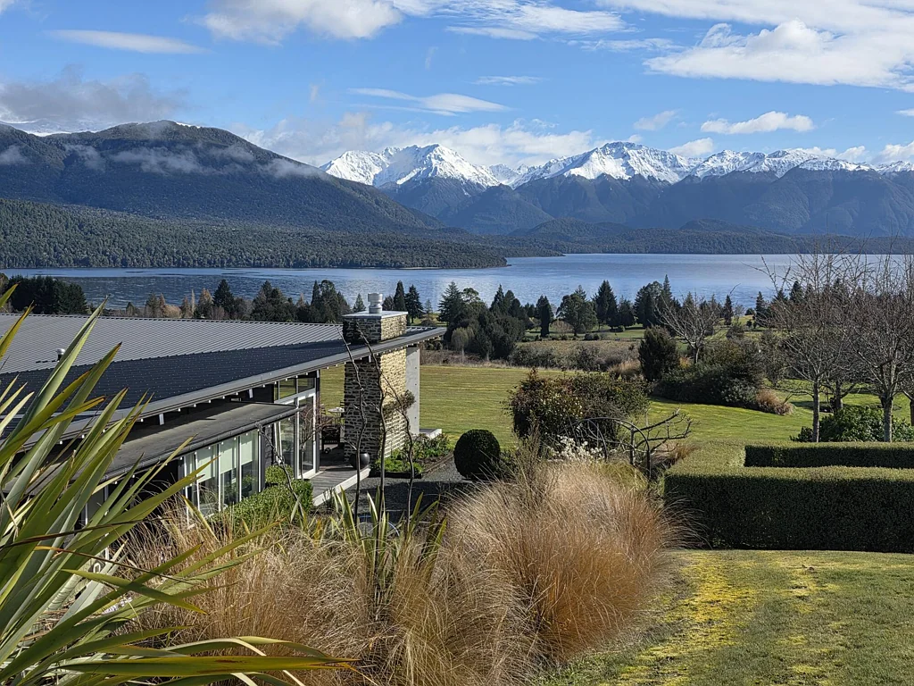Te Anau 3房  Prospect Retreat