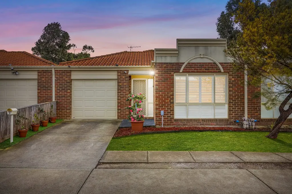 6 Kristian Drive, Hillside, VIC 3037