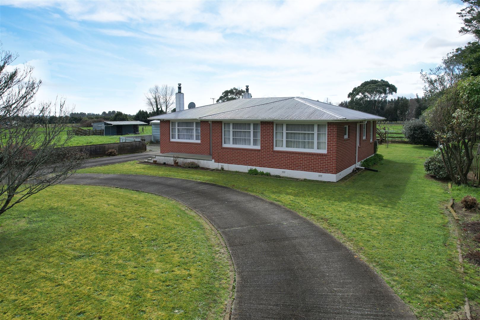 18 Boulton Road, Levin, Horowhenua, 3房, 0浴, Lifestyle Property