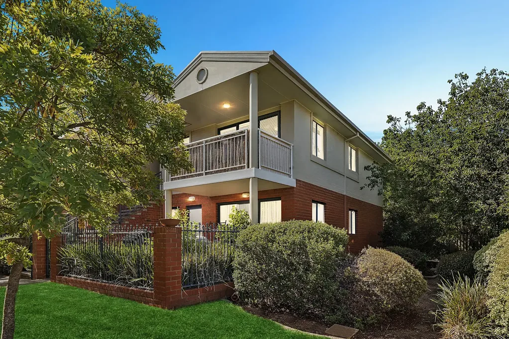 26/21 Ijong Street, Braddon, ACT 2612