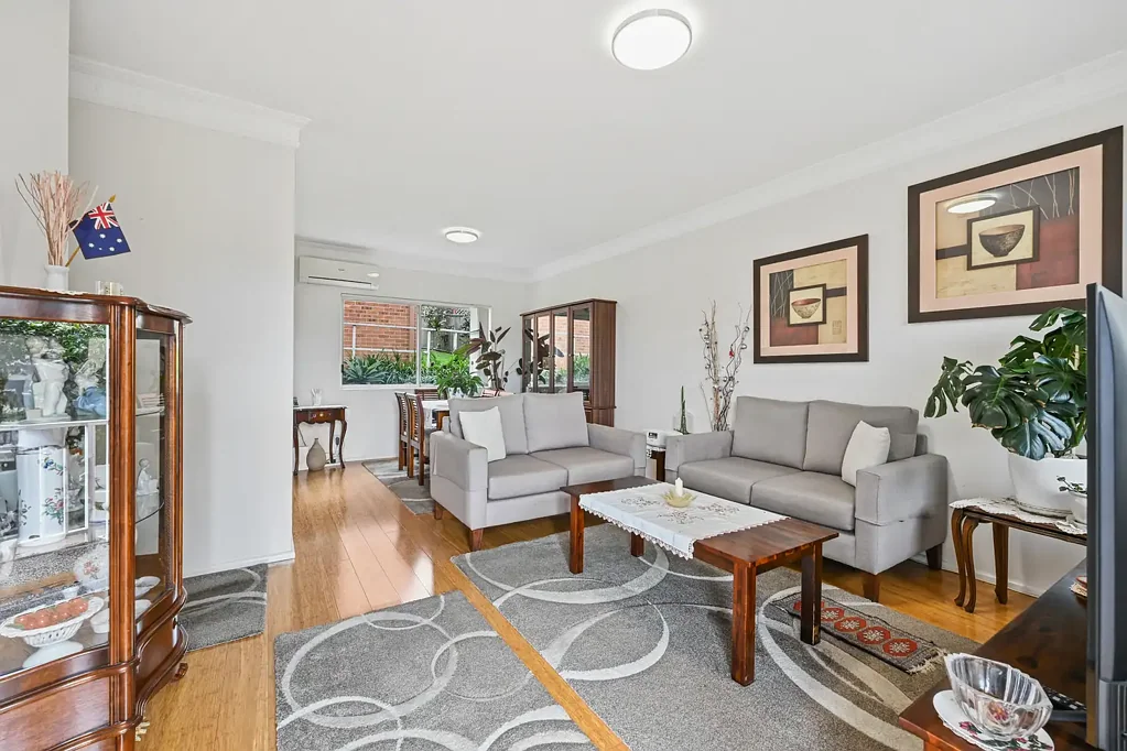 Penshurst 2Habitaciones Beautiful Ground Floor Over 55's Apartment