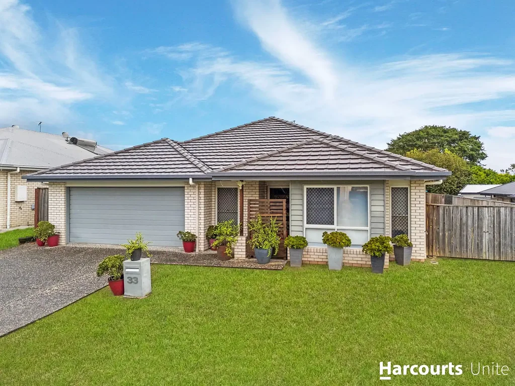 33 Reiner Circuit, Burpengary, QLD 4505