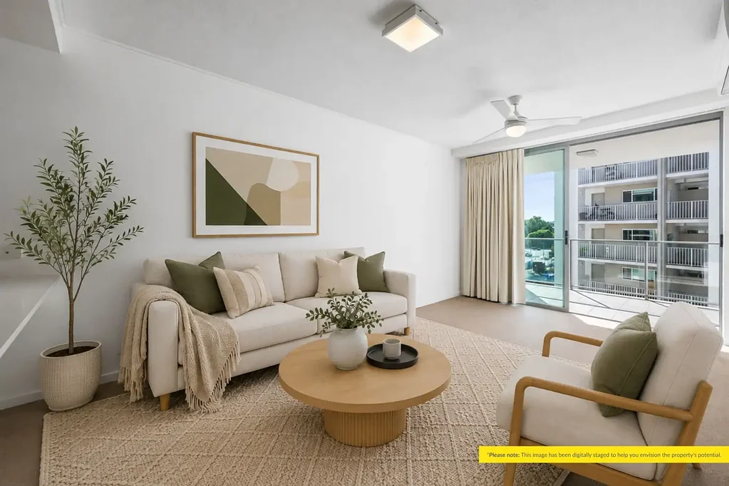 Maroochydore 2房  Unbeatable Convenience with Resort-Style Facilities