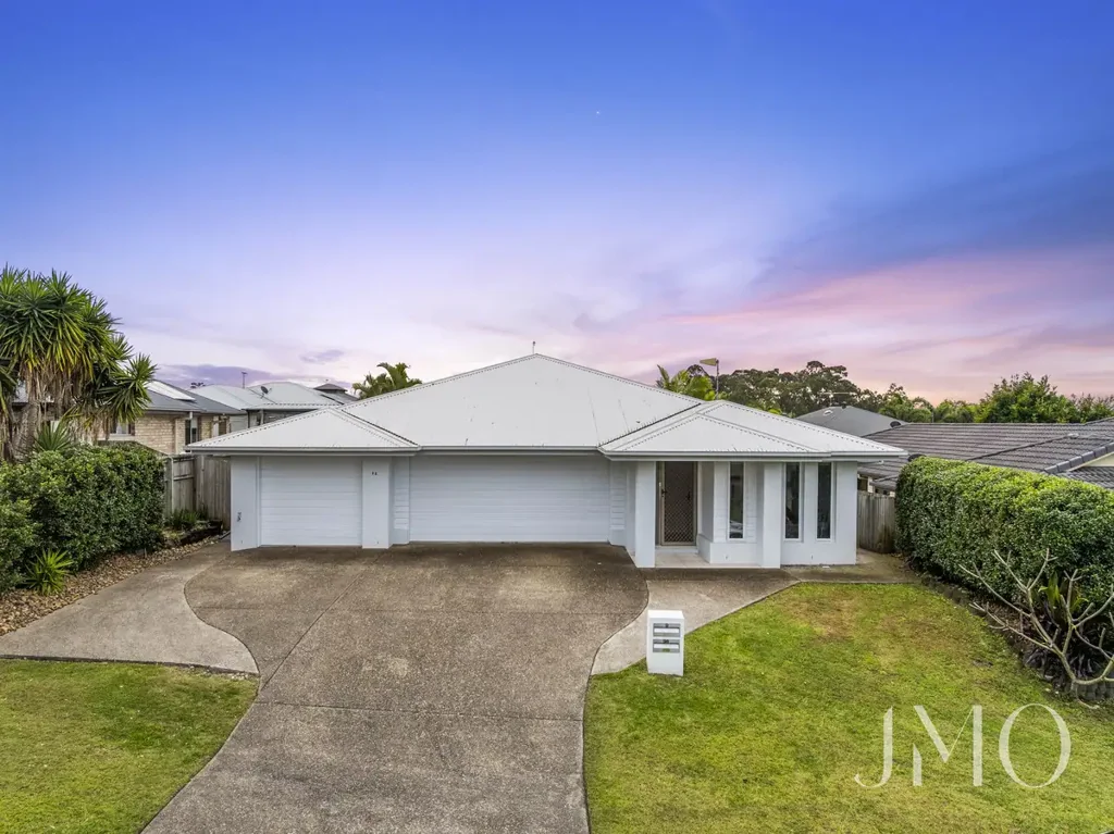 9 Manton Street, Ormeau, QLD 4208