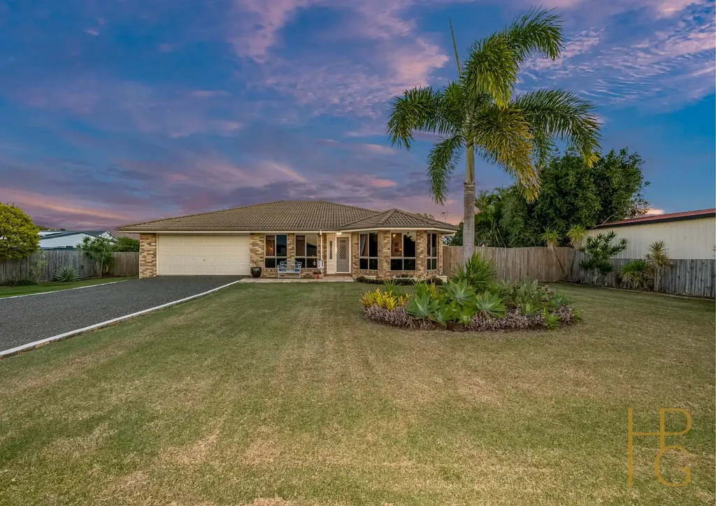 Innes Park 5房  Space, Privacy & Lifestyle on 2,494sqm