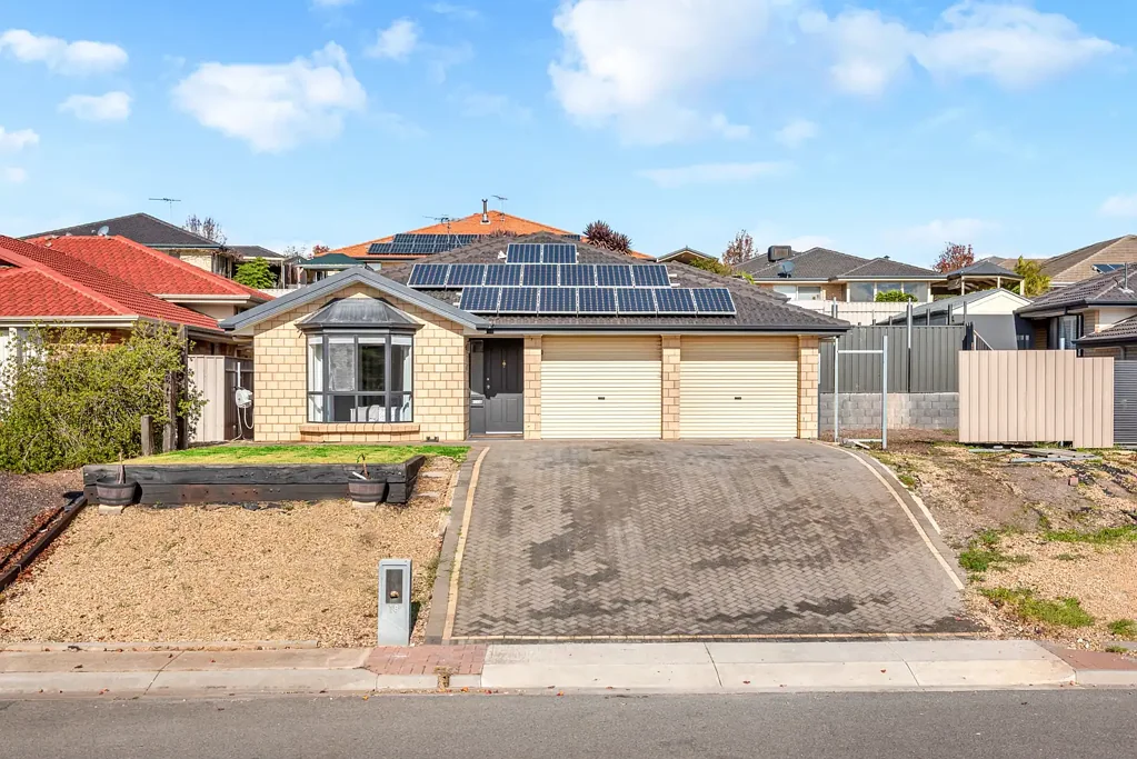 Seaford Rise 3Habitaciones Family home in outstanding position...