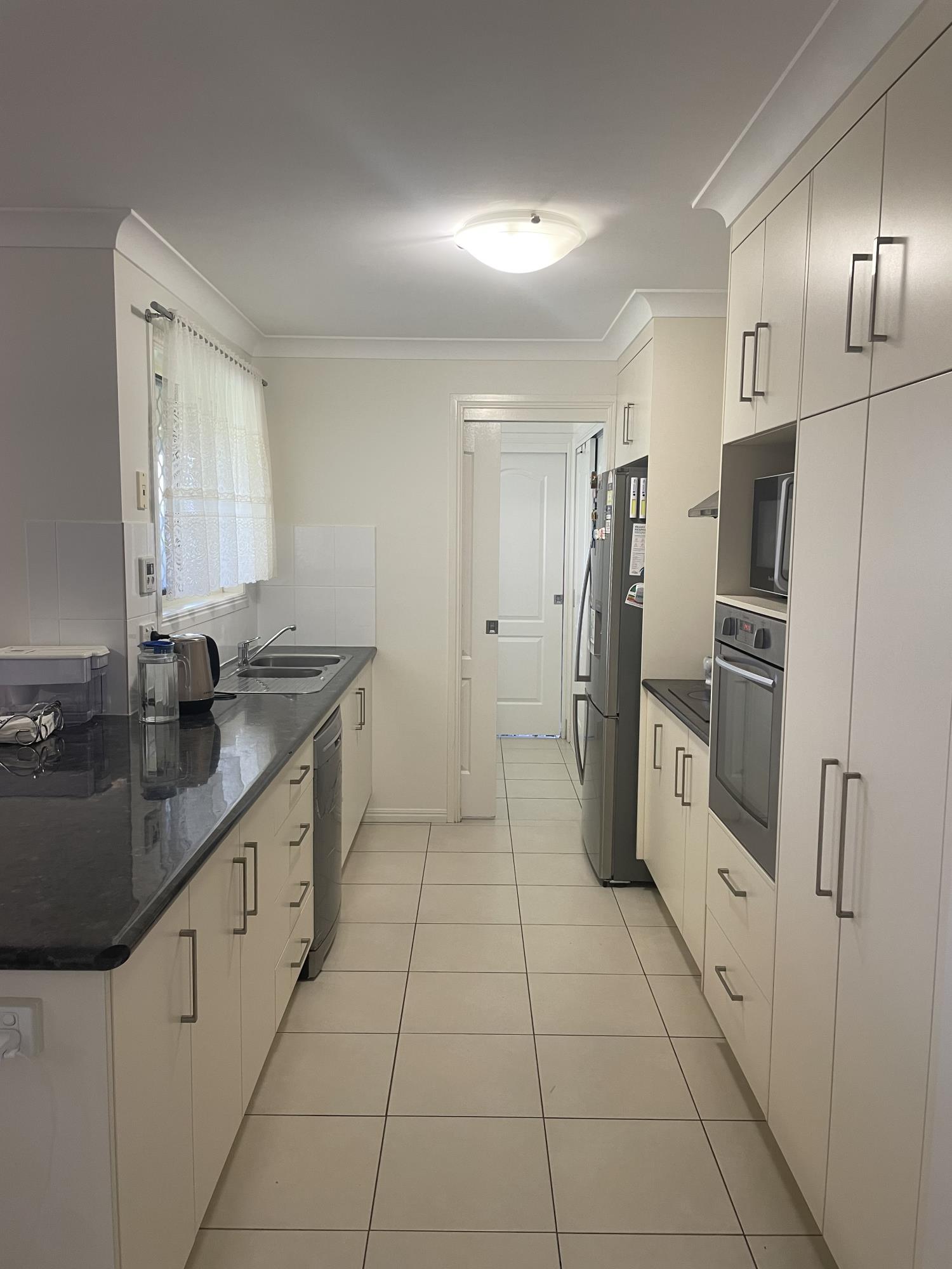 20 CONWAY CT, GRACEMERE QLD 4702, 0 phòng ngủ, 0 phòng tắm, House