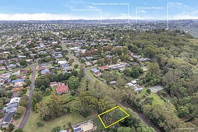 2A South Street, Rangeville, QLD 4350, 0 Bedrooms, 0 Bathrooms, Section
