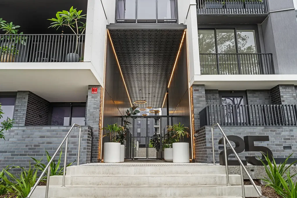 521/25 George Street, North Strathfield, NSW 2137