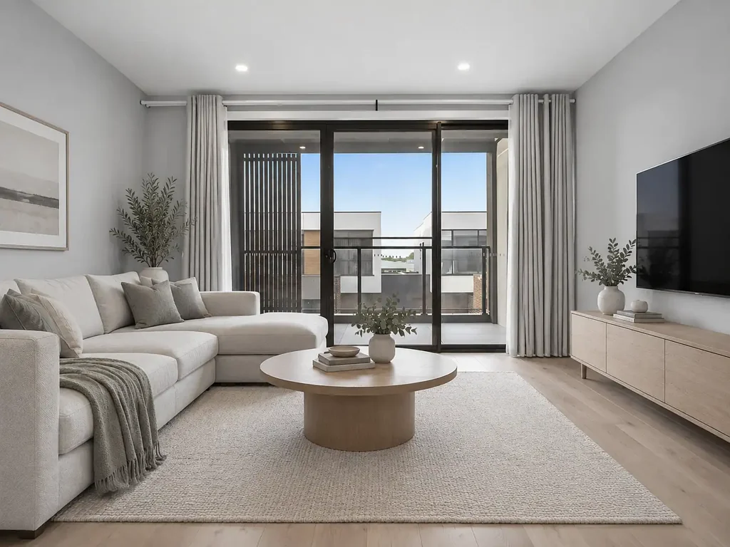 Keysborough 3कमरा Contemporary Townhouse Living with Space, Style & Flexibility