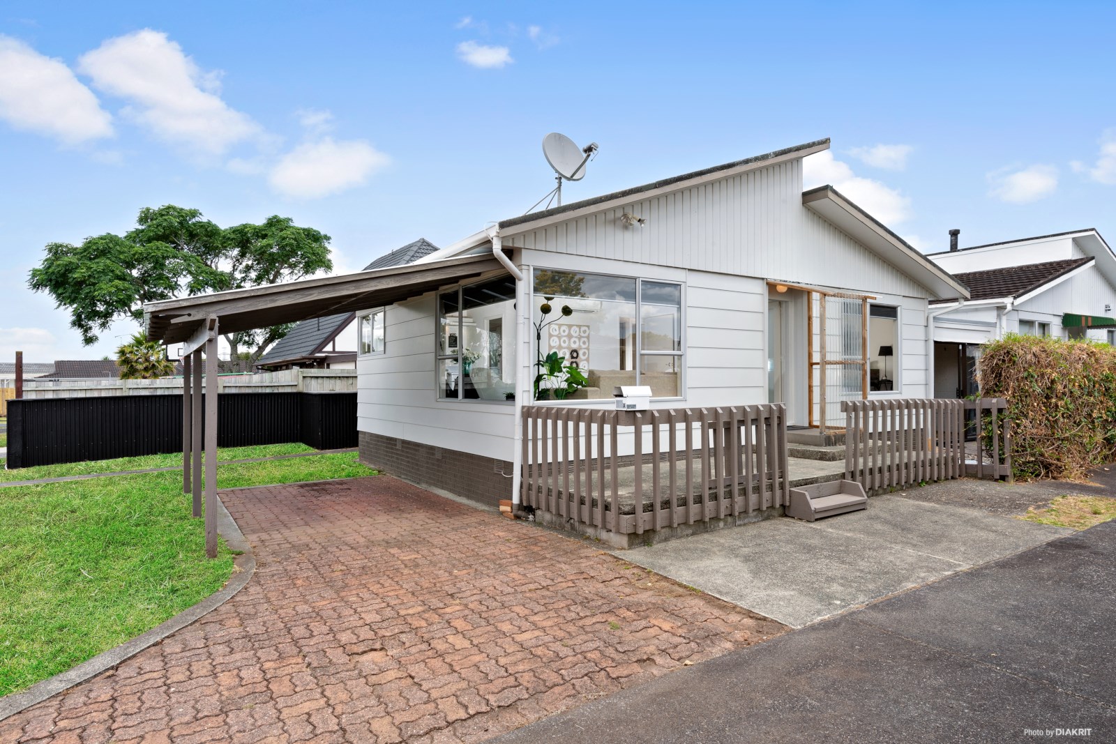 Residential  Mixed Housing Suburban Zone