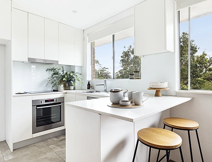 14/428 Darling Street, Balmain, Inner West, 1房, 1浴, Apartment