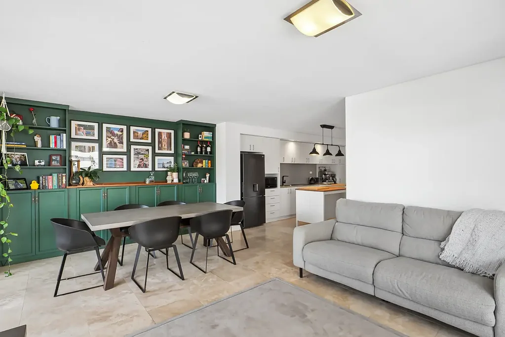 West Perth 2房  Entertain in Style | Rare Terrace Living in the Heart of West Perth