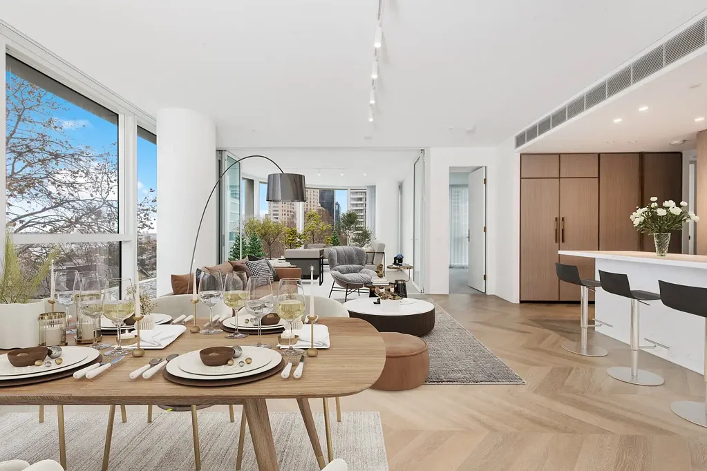 207/168 Walker Street, North Sydney, NSW 2060