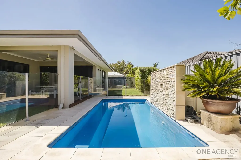 46 Rufus Parkway, Madeley, WA 6065