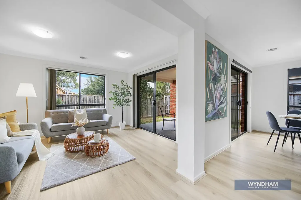 Wyndham Vale 4Kwarto Recently Refurbished Family Home