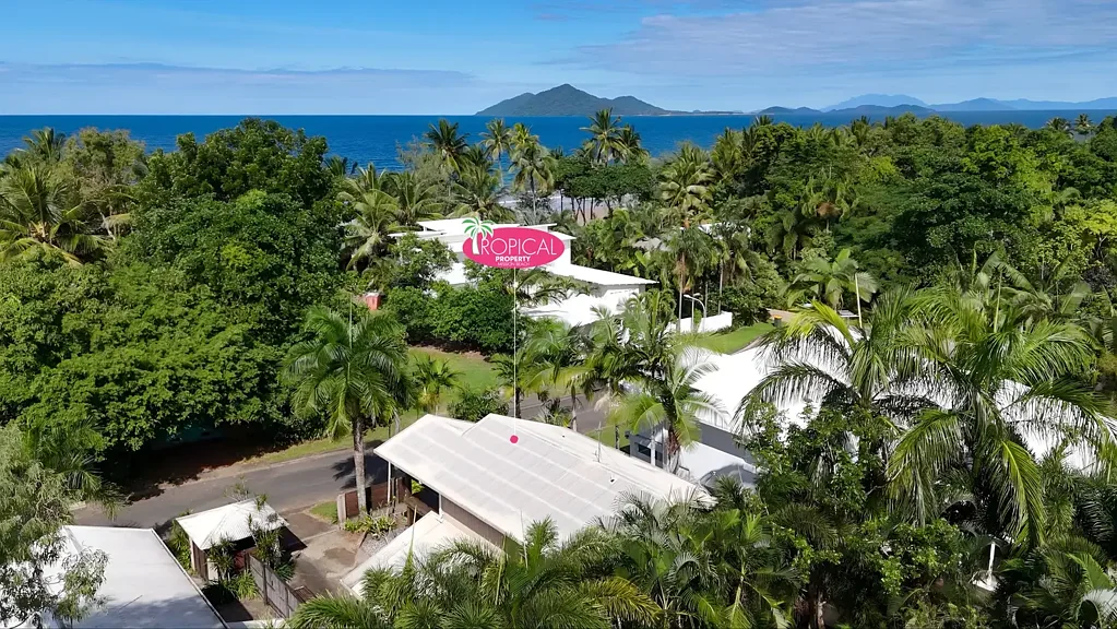 25B Pacific Pde, Mission Beach, QLD 4852