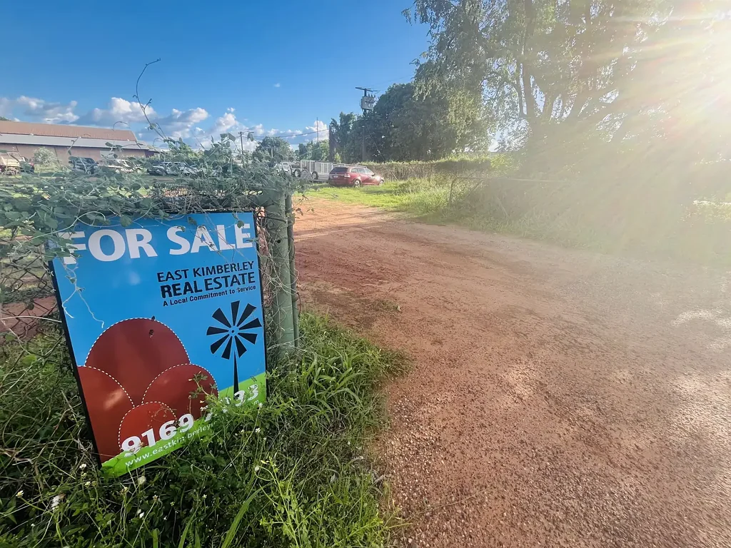 22 Konkerberry Dr, Kununurra, WA 6743