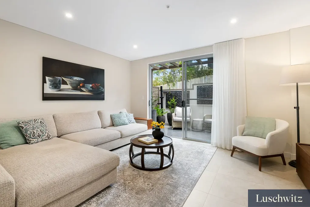 12/16a Park Crescent, Pymble, NSW 2073