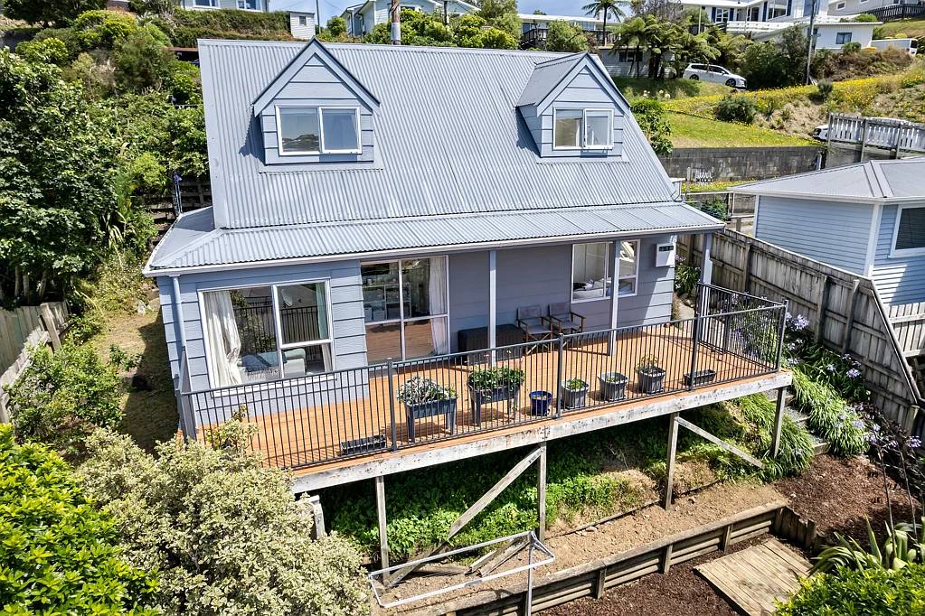 113 Ruskin Road, Newlands, Wellington