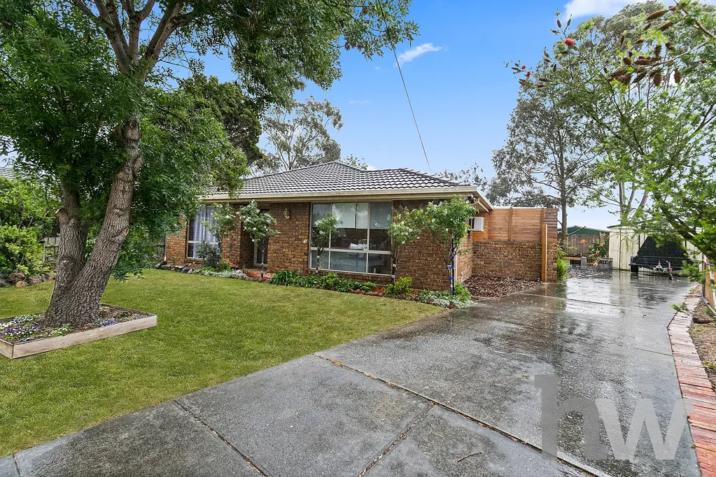 Beautiful 3 Bedroom Home with Large Yard