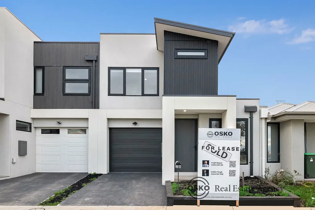 🏡🔥 BRAND NEW DOUBLE‑STOREY LUXURY IN TARNEIT - 3 BED, 2 LIVING AREAS, STUDY NOOK & AIRCONS IN EVERY ROOM! 🔥🏡