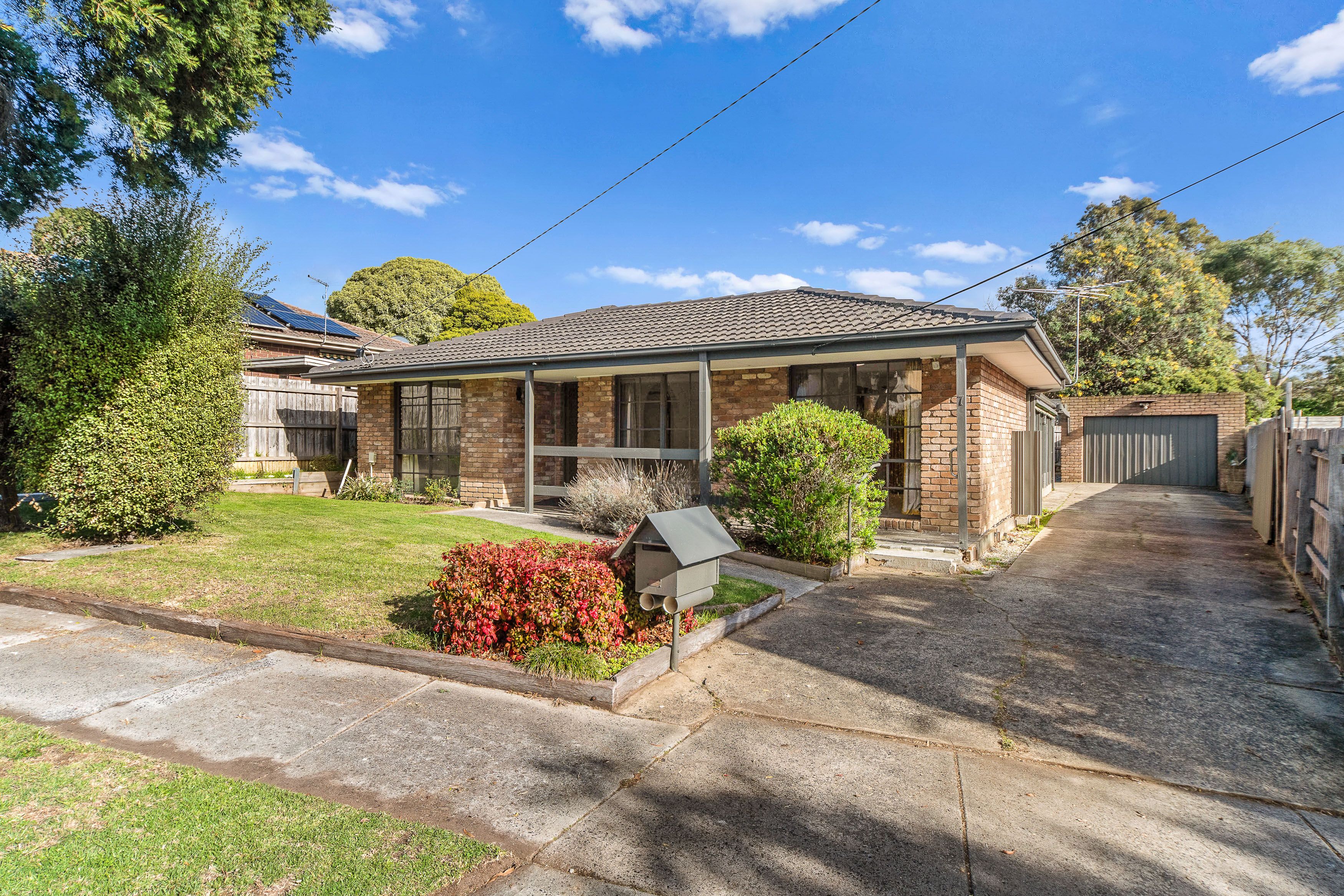 7 LIARDET CR, FRANKSTON VIC 3199, 0部屋, 0バスルーム, House