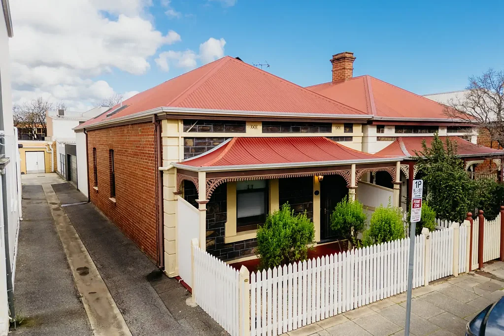 Adelaide 2房  Home Sweet Home