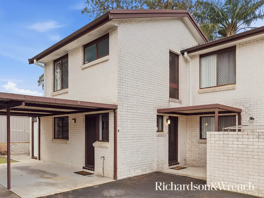 Woy Woy 2બેડરૂમ Turnkey ready, Low-Maintenance Living in the Heart of Woy Woy