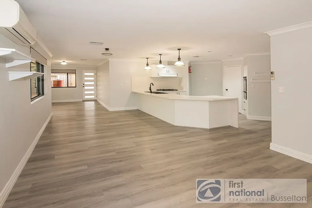 Yalyalup 4Zimmer Fully Renovated Family Home with Side Access & Shed