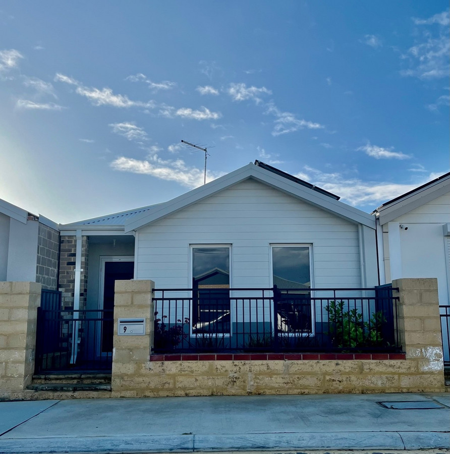 9 KALIMBA RD, BANKSIA GROVE WA 6031, 0房, 0浴, House