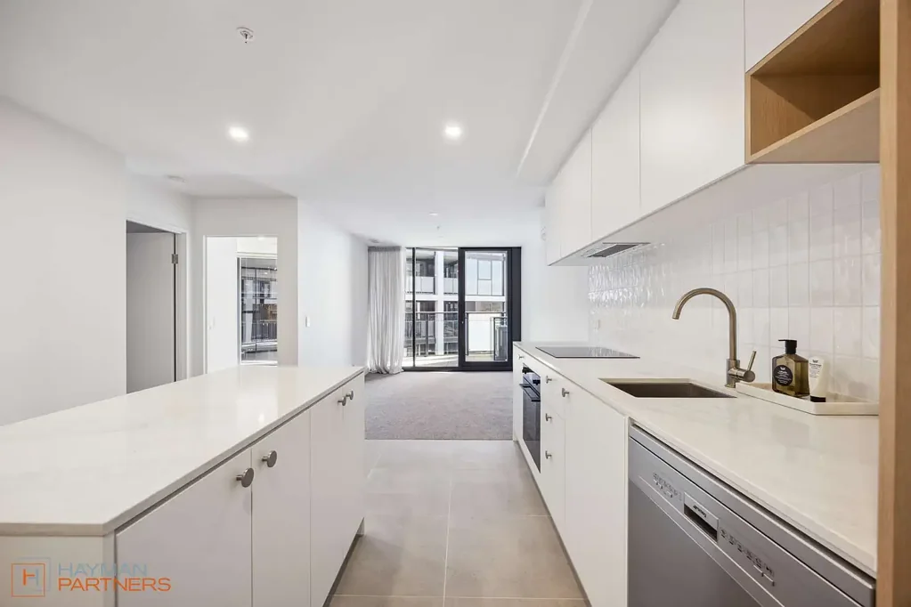 Phillip 2Kwarto Resort Style Living Within The Woden Valley