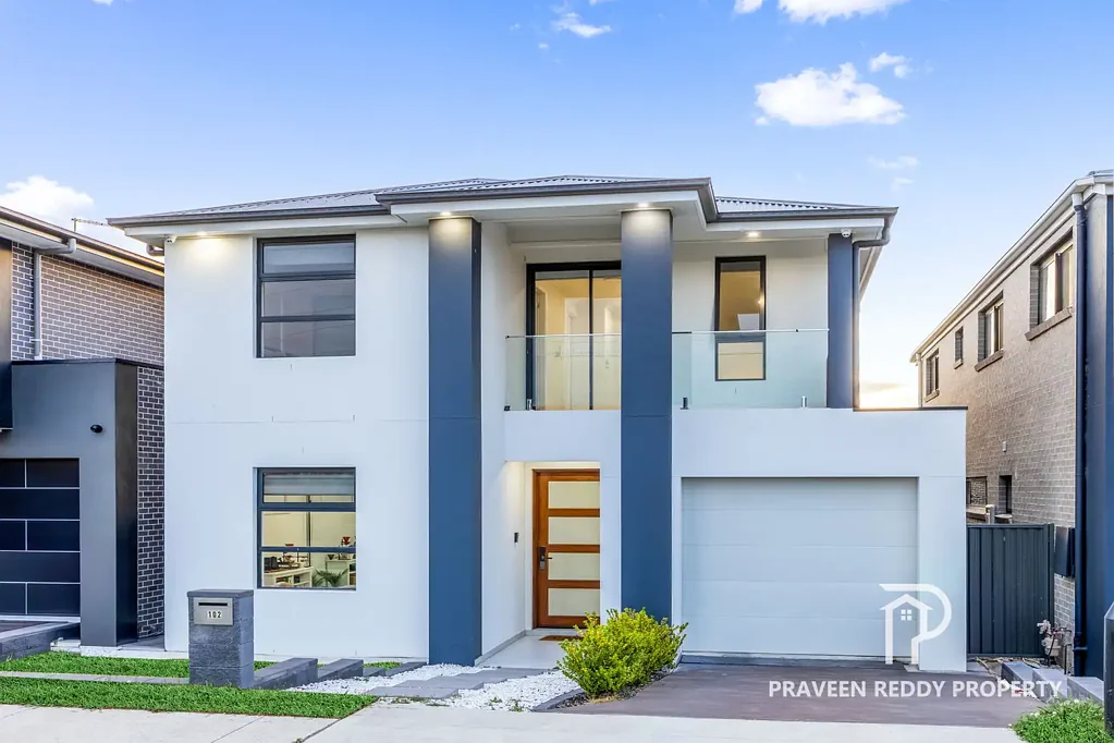102 Siding Terrace (NIRIMBA FIELDS), Schofields, NSW 2762