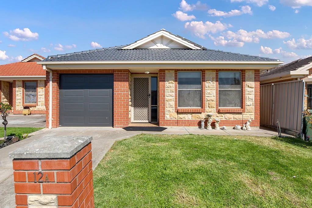 12a Goodwin Street, Newton, SA 5074