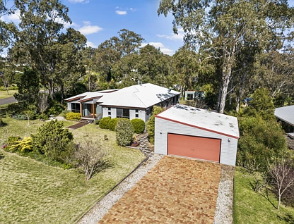 1 Ashley Court, Highfields, QLD 4352, 4 ਕਮਰੇ, 2 ਬਾਥਰੂਮ, House